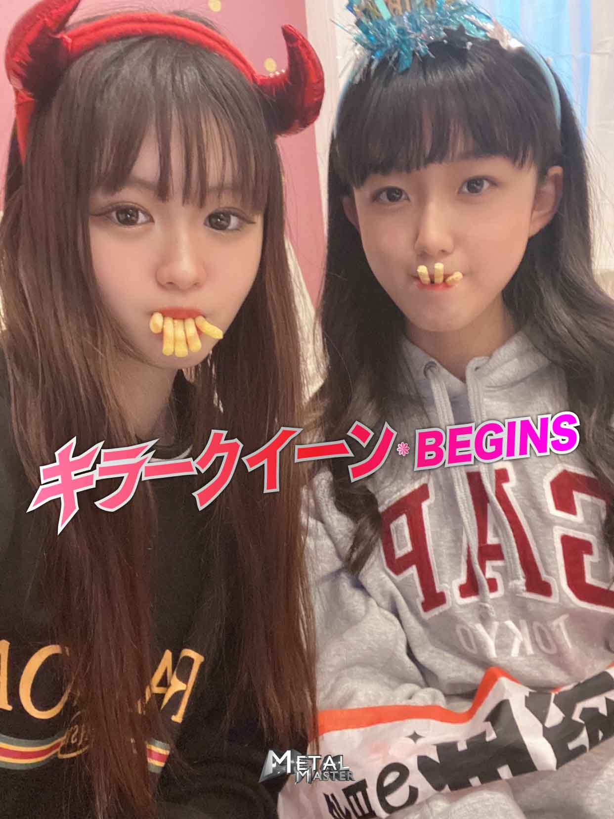 #